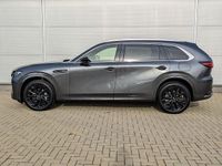 Gebraucht Mazda 3 Homura-Line 254 PS (186 kW) 2025 SUV