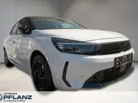 Używany Opel Corsa 101 KM (74 kW) 2024 Biały Hatchback
