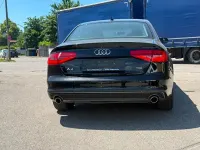 Gebraucht Audi A4 S-Line 204 PS (150 kW) 2014 Schwarz Limousine