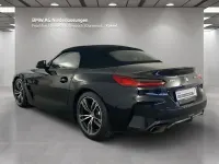 Gebraucht BMW Z4 M Sport 340 PS (250 kW) 2023 Schwarz Cabrio