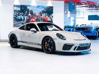 Usata Porsche 991 2018 Grigio