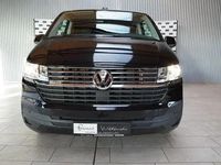 Usata VW Multivan 204 CV (150 kW) 2022 Nero Monovolume