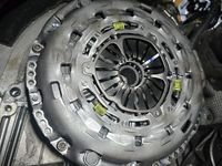 Gebraucht VW Touareg 174 PS (127 kW) 2005 Grün SUV