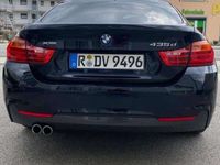 gebraucht BMW 435 Gran Coupé 435 d xDrive Aut. M Sport