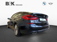 gebraucht BMW 640 d GT xDrive Luxury DrivAss Pano Kamera HiFi HUD