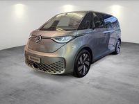 Gebraucht VW ID. Buzz Pro 210 kW (286 PS) 2024 Silber Van / Kleinbus