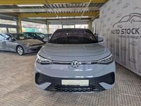 Gebraucht VW ID.5 Pro 127 kW (174 PS) 2022 Grau SUV