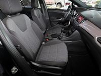 Gebraucht Opel Astra 131 PS (96 kW) 2020 Obsidianschwarz metallic Kombi
