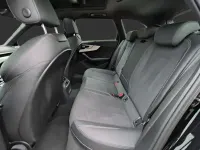 Gebraucht Audi A4 S-Line 265 PS (194 kW) 2023 Schwarz Kombi