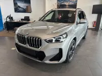 Neu BMW X1 Performance 150 PS (110 kW) 2026 Silber SUV