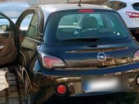 gebraucht Opel Adam 