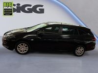 gebraucht Opel Astra Sports Tourer 1.2 Turbo Edition