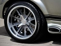 Gebraucht Ford Mustang 560 PS (411 kW) 1967 Grau