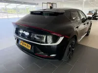 Gebraucht Kia EV6 Plus 167 kW (228 PS) 2022 Schwarz SUV