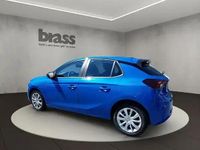 Używany Opel Corsa S 75 KM (55 kW) 2024 Niebieski Hatchback
