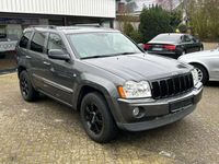 gebraucht Jeep Grand Cherokee 3.0 CRD Limited