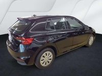 Gebraucht Skoda Fabia 95 PS (69 kW) 2025 Black magic perleffekt Kleinwagen