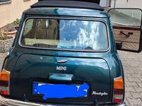 Gebraucht Mini 1300 Classic 53 PS (38 kW) 1996 Grün Kleinwagen