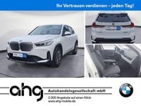 Gebraucht BMW iX1 Performance 150 kW (204 PS) 2024 Weiß SUV