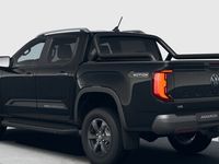 Gebraucht VW Amarok PanAmericana 241 PS (177 kW) 2022 Schwarz Pickup