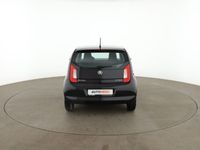 gebraucht Skoda Citigo 1.0 MPI Cool Edition, Benzin, 9.490 €