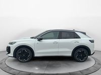 Gebraucht VW T-Roc R-line 150 PS (110 kW) 2026 Weiß SUV