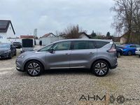Gebraucht Renault Espace Intens 160 PS (117 kW) 2016 Grau Van / Kleinbus