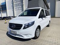 gebraucht Mercedes V220 Aktion! SOFORT! Marco Polo :NAVI+ Klima+ Parkhi...