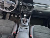 Gebraucht Ford Kuga ST-Line X 150 PS (110 kW) 2020 Grau SUV