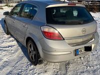gebraucht Opel Astra 1.8 Benziner Automatik