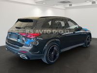 Gebraucht Mercedes GLC220 197 PS (144 kW) 2023 Schwarz SUV