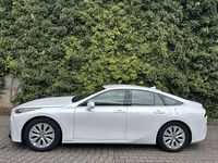 Gebraucht Toyota Mirai 182 PS (133 kW) 2022 Precious white Limousine