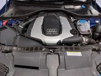 gebraucht Audi A6 Avant 3.0 TDI Competition (Limousine)