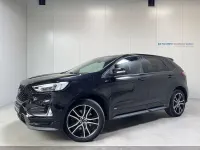 Gebraucht Ford Edge ST-Line 238 PS (175 kW) 2019 Schwarz SUV