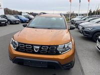 Gebraucht Dacia Duster Deal 101 PS (74 kW) 2020 Orange SUV