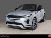 Gebraucht Land Rover Range Rover evoque SE Dynamic 204 PS (150 kW) 2024 Seoul pearl silver SUV