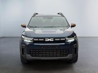 Neu Dacia Bigster Extreme 158 PS (116 kW) 2026 Indigo blue metallic SUV