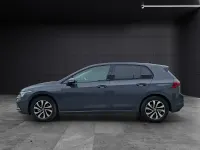 Gebraucht VW Golf VIII Active 150 PS (110 kW) 2023 Grau Limousine