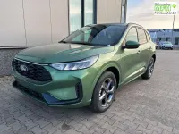 Neu Ford Kuga Premium 182 PS (133 kW) 2025 Wählbar SUV