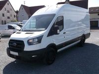 Gebraucht Ford Transit Trend 131 PS (96 kW) 2024 Van / Kleinbus