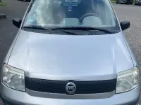 Używany Fiat Panda 54 KM (39 kW) 2003 Hatchback
