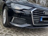 gebraucht Audi A6 40 TDI S tronic design Avant design