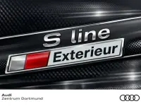 Gebraucht Audi A5 Sportback S-Line 204 PS (150 kW) 2022 Grau Kleinwagen