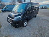 Gebraucht Fiat Ducato 160 PS (117 kW) 2021 Blau Van