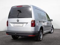 gebraucht VW Caddy Maxi Kasten 2.0 TDI AHK Xenon Navi erhöhte Nutzlast