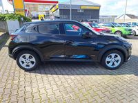 Gebraucht Nissan Juke Tekna 143 PS (105 kW) 2022 Black metallic (metallic) SUV