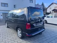 Used VW Multivan 150 HP (110 kW) 2018 Andere Minivan