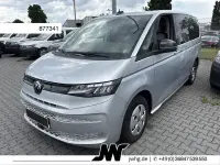 Gebraucht VW Multivan 150 PS (110 kW) 2024 Reflexsilber metallic Van / Kleinbus