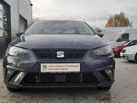 Gebraucht Seat Ibiza 110 PS (80 kW) 2024 Grau Limousine
