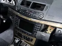 Gebraucht Mercedes E320 Avantgarde 224 PS (164 kW) 2006 Kombi